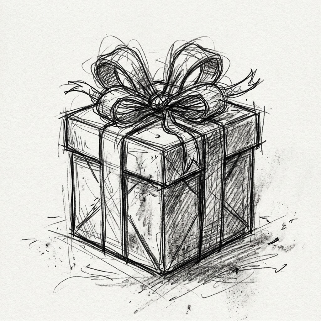 Geschenk