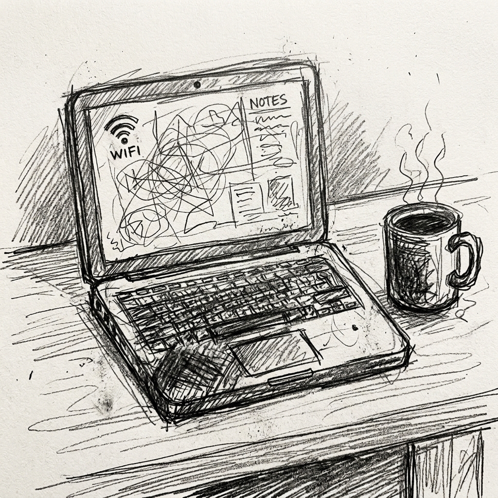 Homeoffice